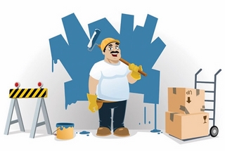 Những lưu ý khi sử dụng sơn NANO