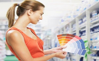 Hãng sơn NANO đã thành lập trung tâm dịch vụ kỹ thuật