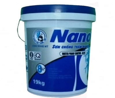 Sơn chống thấm đa năng-NANO 