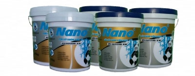 Những câu hỏi liên quan đến sơn lót kháng kiềm